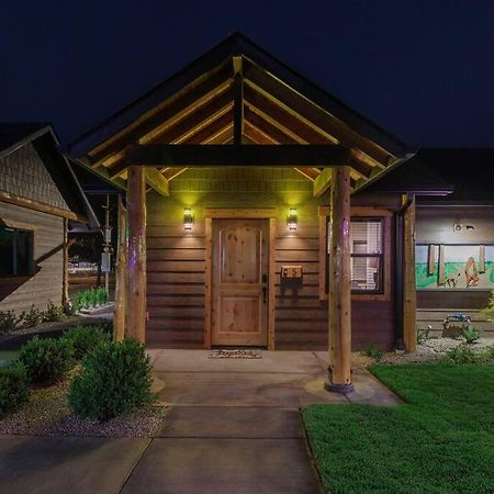 Bear Mountain - Suite 5 Grants Pass Eksteriør billede