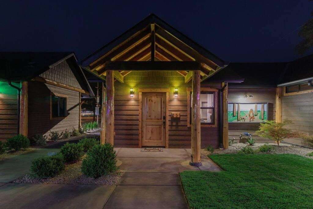 Bear Mountain - Suite 5 Grants Pass Eksteriør billede