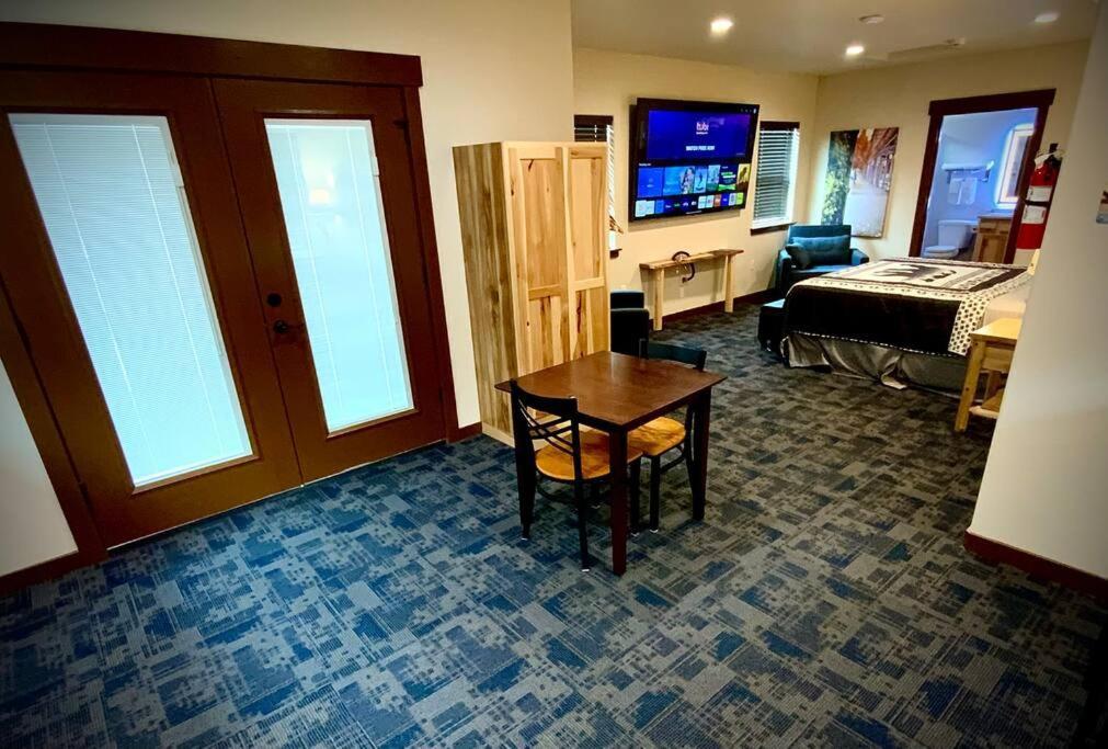 Bear Mountain - Suite 5 Grants Pass Eksteriør billede