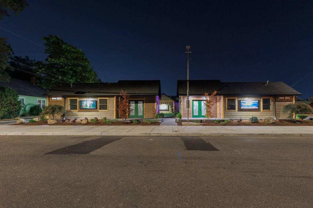 Bear Mountain - Suite 5 Grants Pass Eksteriør billede