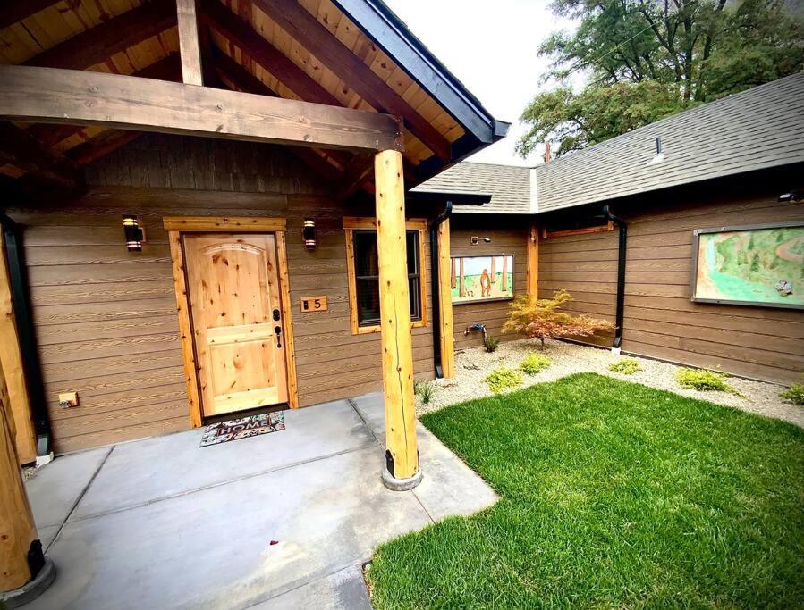 Bear Mountain - Suite 5 Grants Pass Eksteriør billede