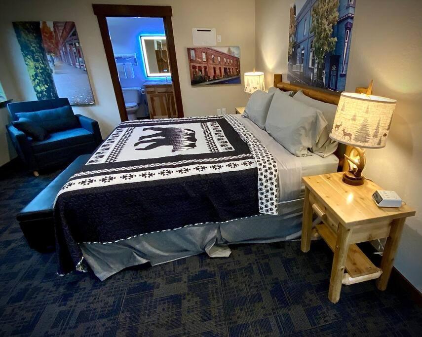 Bear Mountain - Suite 5 Grants Pass Eksteriør billede