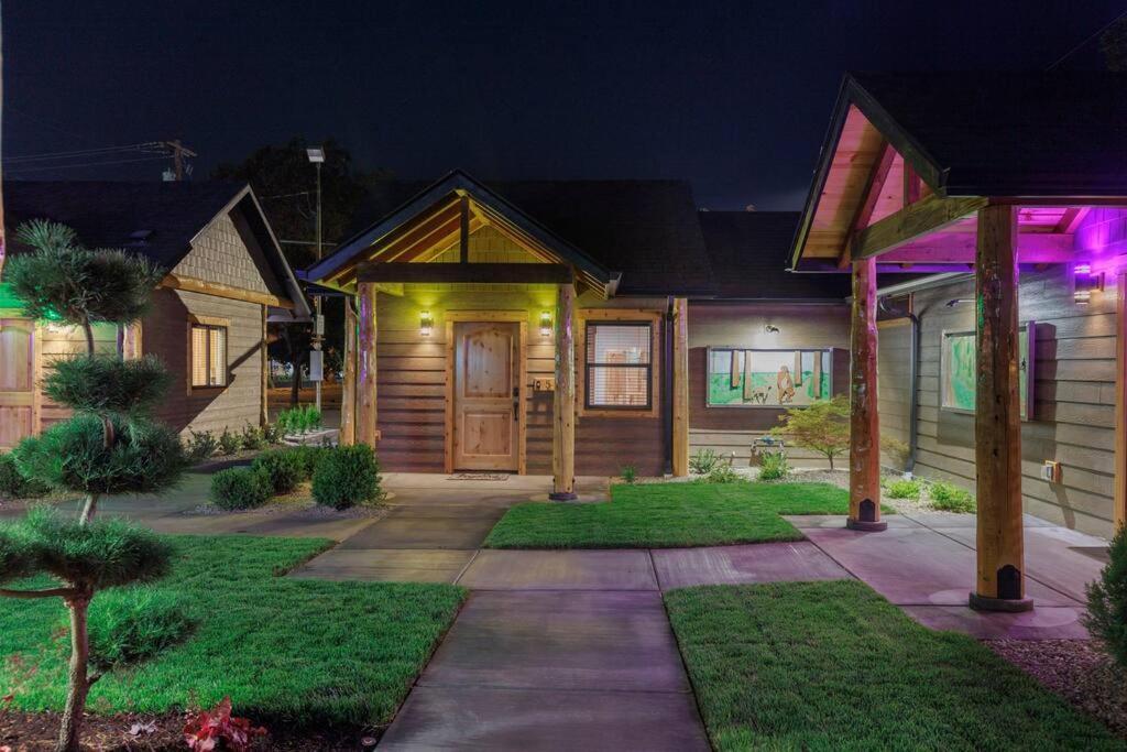 Bear Mountain - Suite 5 Grants Pass Eksteriør billede