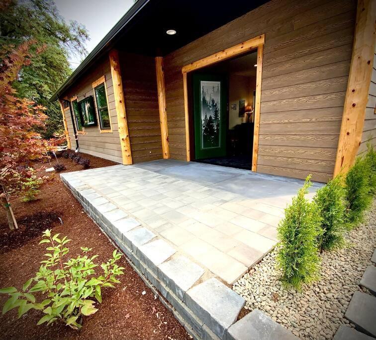 Bear Mountain - Suite 5 Grants Pass Eksteriør billede