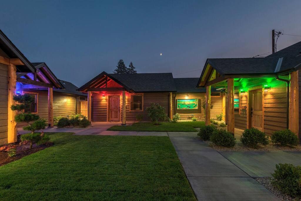 Bear Mountain - Suite 5 Grants Pass Eksteriør billede